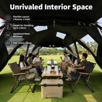 camping tent
