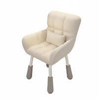 Height Adjustable Computer Chair Ergonomic Backrest Comfortable Computer Chair