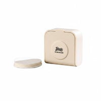 Wall Mount Filter Paper Box Water-Resistant-Proof Kitchen Organizer for Office