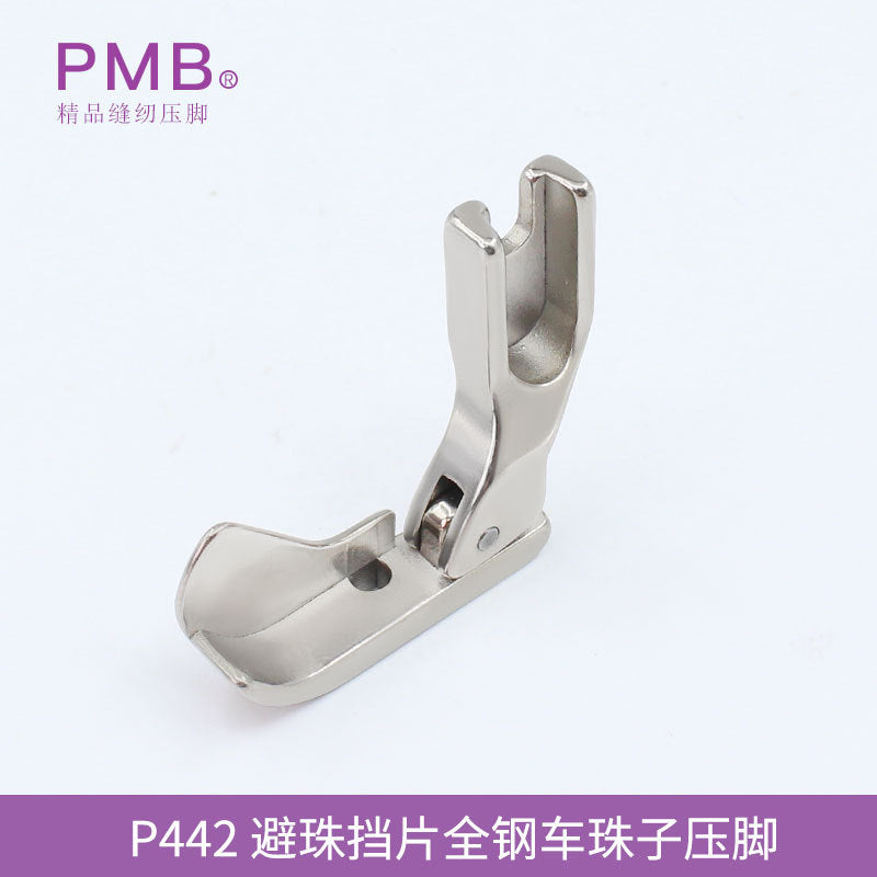P442 All-steel