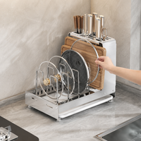 kitchen organizer