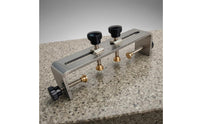 Cello Repair Clamp Easy to Use Cello Crack Clamp U-Shaped Bracket
