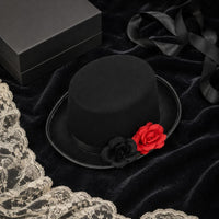 Day of the Dead Accessory Set Cosplay Dress-up Items Party