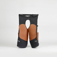 Farrier Apron with Attractive Nail Holders Heavy Duty for Farriers, Blacksmiths