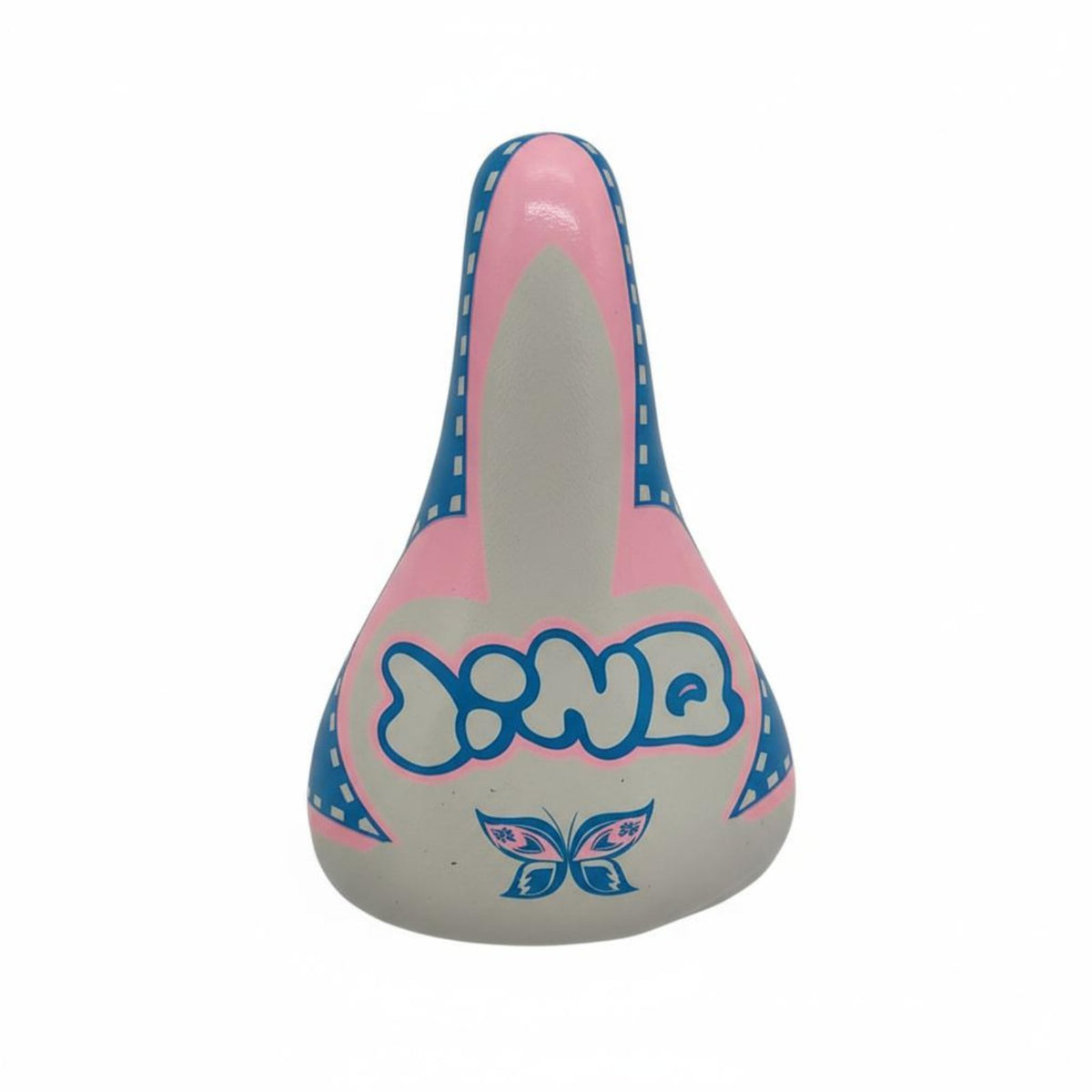 Easy Installation children's Bike Saddle Comfortable Child S Cycle Seat Ergonomic Design for Toddlers, Parents, Cycling, Outdoor, Long Rides