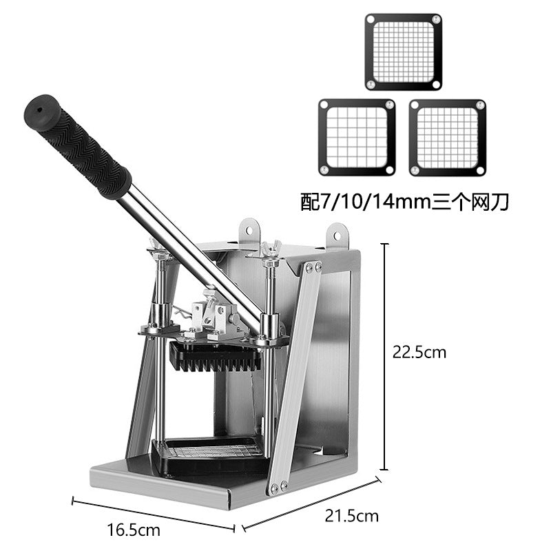 7-10-14mm / Wall-mounted SET