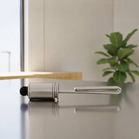 Tri-Clamp Corrugated Foldback Heating Heater Low Watt Density Tri-Clamp Corrugated Heating Heater Immersion Heater Stainless