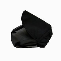Anti-Biting Dog Muzzle with Mesh Breathable Nylon Dog Muzzle Secure Lightweight for Grooming