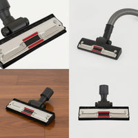 Vacuum Brush Head   Appliance Accessory Replacement for Hard Floors