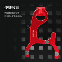 迪斯派曲面打磨器AT-CSS 模型工具手办高达拼装制作机娘水口缝隙