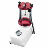 Watch Waterproof Tester Manual Pump Control for Watchmakers, Repair Technicians