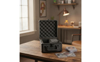 Graded Card Case Hard-Sided Collectible Card Case Shockproof Storage Box for Travel