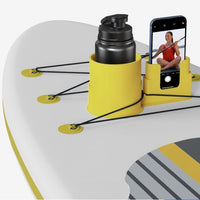 Stand Up Paddle Board Accessories Drink and Phone Holder