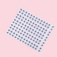 Piano Key Contact Pad Velocity Reaction Keyboard Rubber Contact Mat