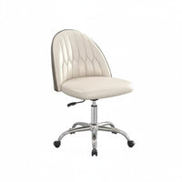 Rolling Meshspine Chair Minimalist design Office Furniture 360-Degree rotate