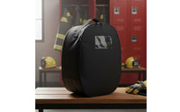 Wide Opening Fencing Mask Bag Shockproof Fencing Helmet Case Wear-Resistant Epee Mask Carrying Bag Portable for Competition