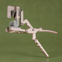 Fruit Tree Grafting Tool Replaceable Seedling Grafting Tool Manual