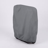 Folding Chair Cover Waterproof Outdoor Folding Chair Cover Dustproof for Backyard, Balcony, Camping