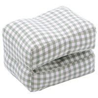 Foldable Leg Pillow Supportive Orthopedic Leg Pillow Ergonomic for Sofa