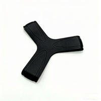 Diving Fin Retainer Strap Elastic Silicone Fin Keeper Water Sports Gear for Divers, Snorkelers, Snorkeling