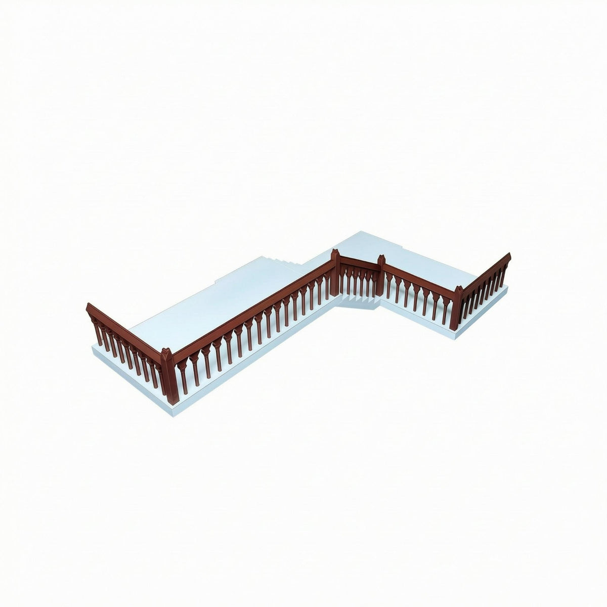 Wall-Mounted Corner Shelf Lightweight Room Decoration Decorative