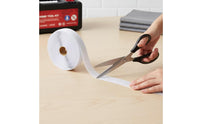 Hook and Loop Strip Repositionable for Homeowners
