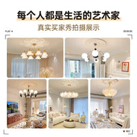 法式PU灯盘欧式圆形吊顶造型装饰仿石膏吊灯底座拼花组合灯池圆盘