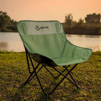 Moon Chair Replacement Cover Wear-Resistant Moon Chair Seat Cover Long-Lasting