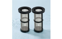 2 Pieces Replacement Filter Mesh Clean Circulation of Water