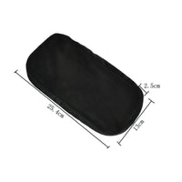 Office Chair Armrest Pads Memory Foam Arm Rest Pillow Thick for Gamers