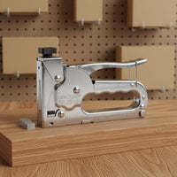 Adjustable Staple Heavy Duty Handheld Staple Easy Grip Handle