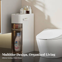 Slim Rolling Organizer Installationslim Mobile Organizer Rolling Organizer Space Saving Easy Assembly for Office Workers