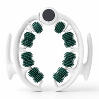 Flexible Loop Cellulite Manual Massage Roller Myofascial Release Leg Massage Tool Deep Tissue for Runners, Athletes, Home, Gym