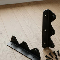 RV Cabinet Fence Prevents Items from Falling RV Cabinet Anti-Fall Barrier