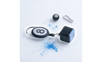 Extendable Easy-Pull Chocolate Box Metal Clip Loop Retractable Chocolate Box