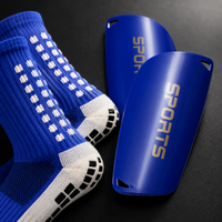 soccer equipment set