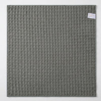 Microfibre Cloth 40x40cm and Odor Resistant Cloth, 380 GSM Weave Microfibre, Cleaning Supplies for Kitchen, Coffee Machine and Bar Counter