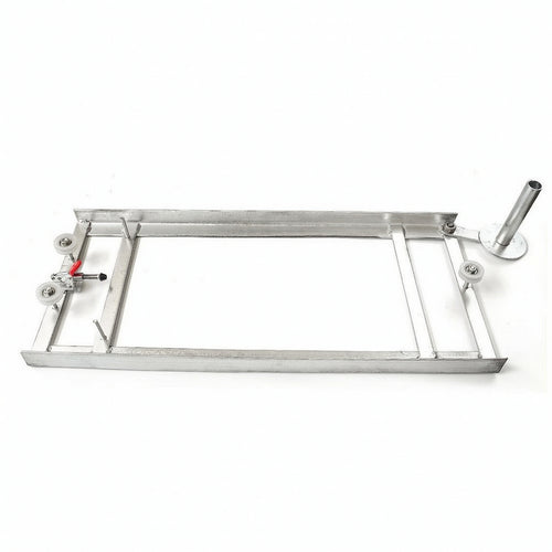 Beekeeping Frame Wire Tensioner Manual for Apiarists