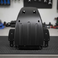 Box Front Cover Specific Fit Replacement Part for Repair Technicians