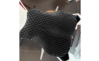 Breathable Motorcycle Gel Seat Cushion Waterproof Universal Motorcycle Seat Cushion Pressure Relief for Commuters