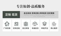 跨境露营推车网兜杂物收纳网小推车挂网挂袋悬挂式侧网弹力网兜