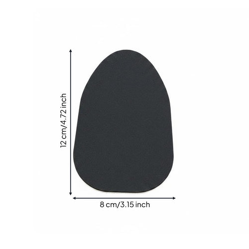 Cue Shaft Polishing Pad Cleans and Conditions Sports Equipment Effortless Glide