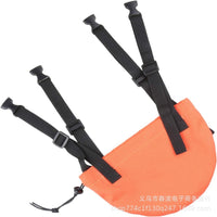 Sheep Chest Support Harness to Prevent Sagging
