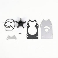 Water Pumps Impeller Repair Kit Outboards Water Pumps Repair Kit Heavy-Duty for Boat Owners