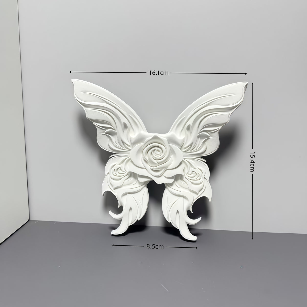 White / Large