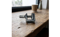 Instrument Repair Tool Violin Crack Clamp Adjustable for Luthiers