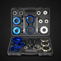 22 Pieces Engine Shaft Oil Seal Tool Kit Time-Saving for DIY Enthusiasts