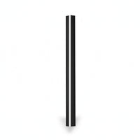 Linear Wall Sconce Modern LED Wall Light Energy-Efficient for Bedroom, Study