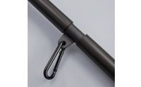 Lat Pulldown Lat Bar Pull-down Bar Non-Slip for Home Gym