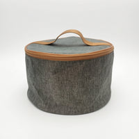 Storage Bag with Handle Portable Pouch Lightweight for Travel